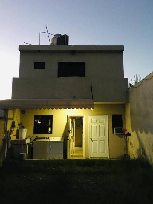 “Scally Casa Entera”Los Mochis, La Mejor Ubicacion Apartment Exterior photo